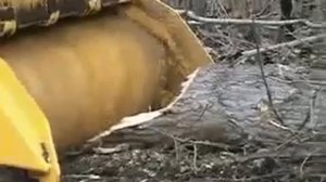 Мульчер Orsi  Forrest 2100