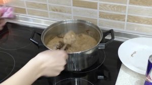 Что будет если сварить суп из шоколадок,пэпси и рэдбула