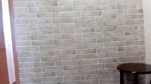 как положить плитку на печь