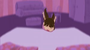 Работы студентов курса «Анимация в Toon Boom Harmony»