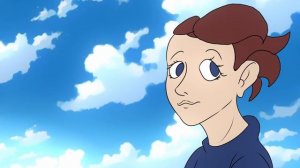 Анимация для коллаба Merrlino Утренний рассвет - КиШ (кусок 8)