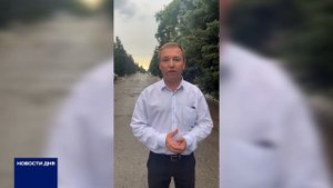 НА БУГУРУСЛАН НАЛЕТЕЛ ШТОРМ