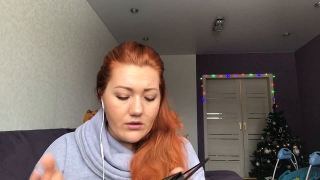 Моя косметичка на вторую половину января ( вынужденная замена))??