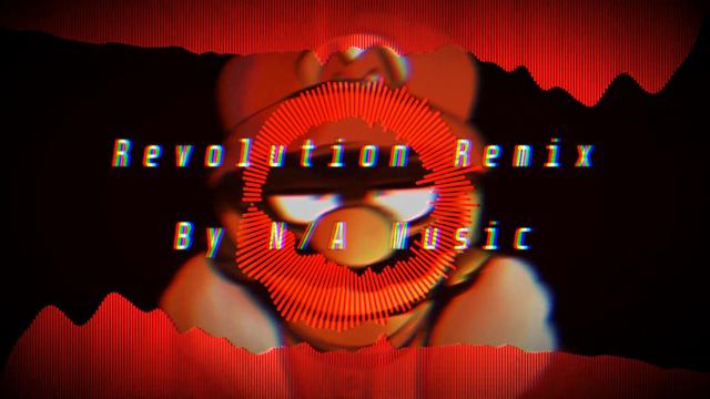 N/A - Undertoad Revolution Remix (Undertale x Mario Battle Theme Remix) смотреть онлайн