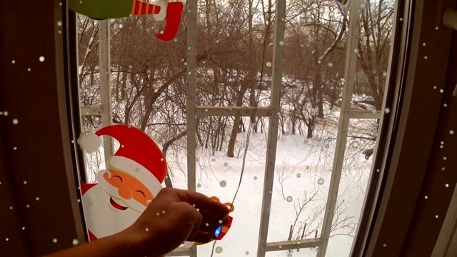 Открываем новогодние подарки...Пускаем салюты...Новый год 2022...