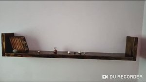 полка своими руками