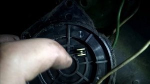 ЗИЛ - не работает печка, дворники, маяк, тепловуха