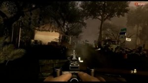 Обзор Far Cry 2