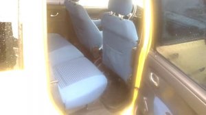 Купить Opel Agila (Опель Агила)  1,2 МТ 2003 г. с пробегом бу в Саратове. Автосалон Элвис Trade-in