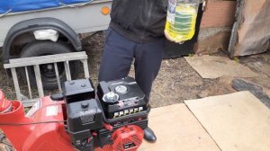 Мотокультиватор Салют К2. Обзор и первый запуск!