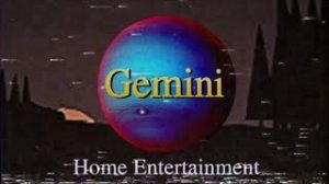 LETHAL OMEN COMMERCIAL － GEMINI HOME ENTERTAINMENT