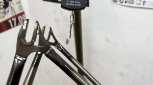 Треклокросс велосипед  Weapon TC-01. Обзор двух цветов