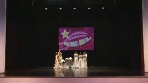 Танец "Ангелы"