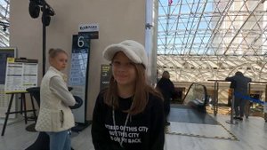 Москва Сити ? Смотровая площадка ? Куда пойти с ребенком