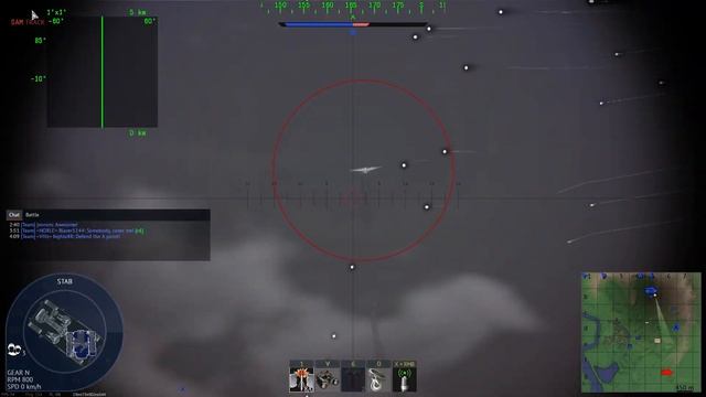 Type 93 Denied смотреть онлайн