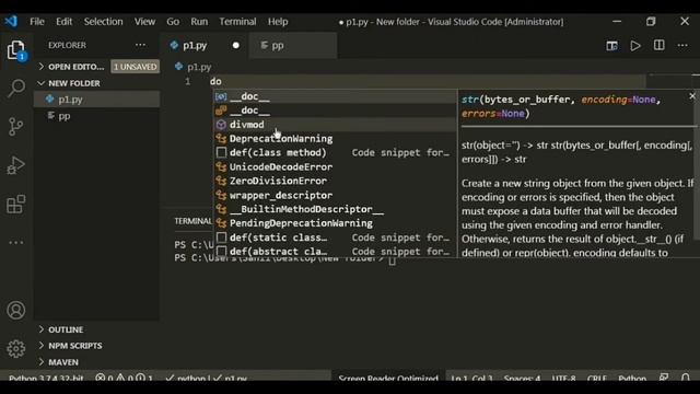 If Elif & Else Statement In Python | Python Tutorials For Beginners In Hindi. смотреть онлайн