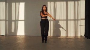 Ramil' - Аромат танец хорео choreo dance