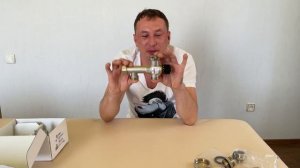 Нужен ли обратный клапан в узле теплого пола?