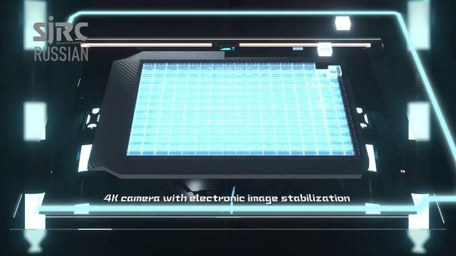 F11s 4K PRO - Intro