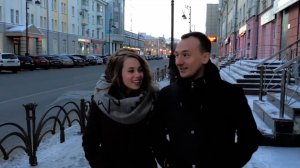 Валерия Стаценко и Левков Виталий - How deep is your love