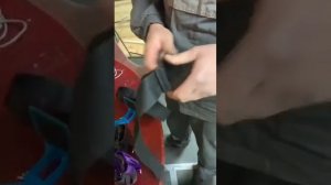 Держатель для эхолота Практик