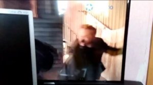 Как подключить монитор (без колонок) к цифровой приставке. Делаем бюджетный телевизор.