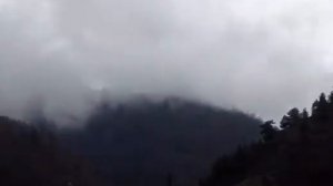 Село Тлядал