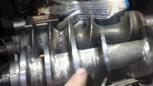 Шнек для мясорубки.