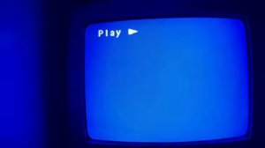 Opening To Bambi 1989 VHS