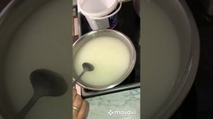 Клейстер из кукурузного крахмала для папье-маше