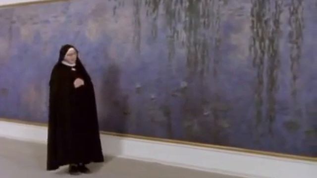 Всемирная история живописи Импрессионисты смотреть онлайн