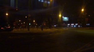 Москва, троллейбус 66, участок Большая Филёвская улица, 23 - м. Филёвский Парк