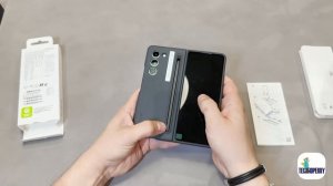 Чехлы для Samsung Z Fold 5
