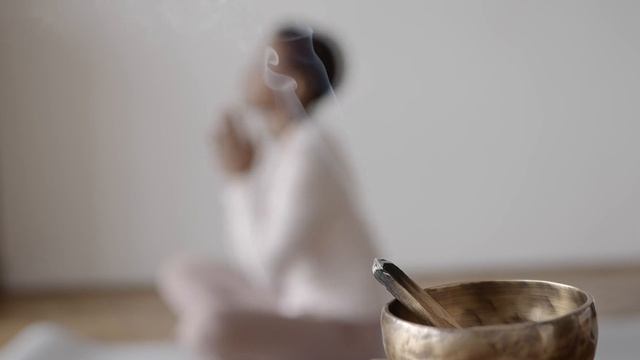 Древняя ОМ Мантра | Исцеляющие Поющие Чаши |  Очищение Души | Будда | Дзен | Звукотерапия