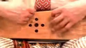 Обучение игре на гуслях. Урок 8.