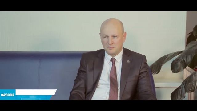 Волгоградскому гипсовому заводу 65 лет смотреть онлайн