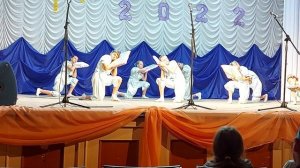 Колыбельная