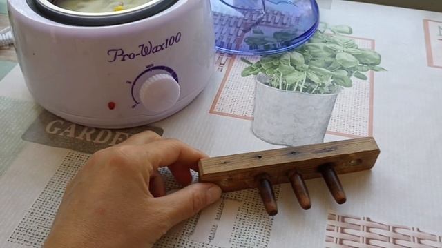 Изготовление мисочек для вывода маток смотреть онлайн