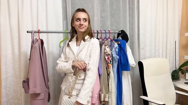 БАЗОВЫЙ ЛЕТНИЙ ГАРДЕРОБ! ОБРАЗЫ НА ЛЕТО! КАК ПОДТЯНУТЬ СВОЁ ТЕЛО К ЛЕТУ)))