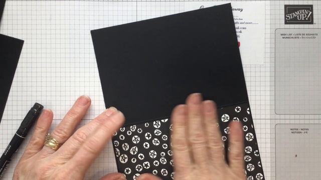 Easy waterfall card@createdtheottaway смотреть онлайн