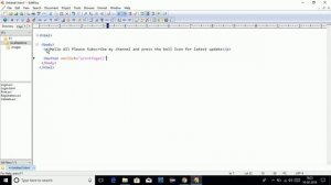 How to create Print button in HTML |How Print Button works in javascript