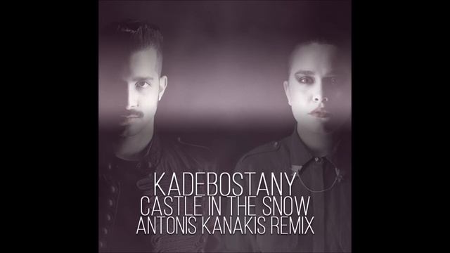 Antonis Kanakis, Kadebostany - Castle in the snow