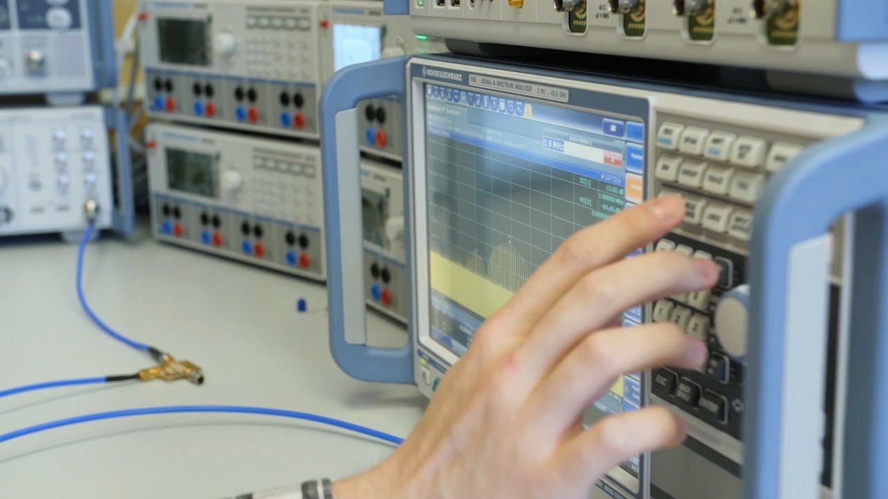 Program Presentation – Hardware and software systems for information processing