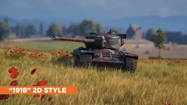 WoT Monthly November 2023