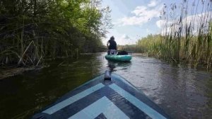 2023.05.13 сплав остров Чебачий