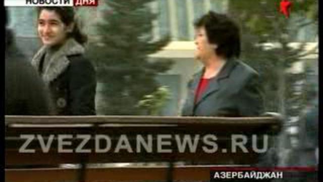 Голосование в Азербайджане. Ильхам Алиев сможет баллотироват