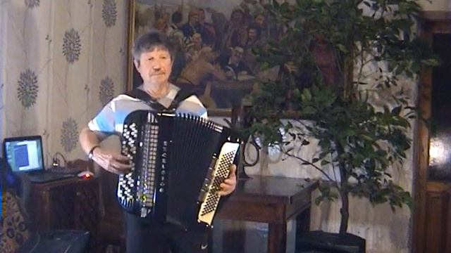 Рио Рита аккордеон смотреть онлайн