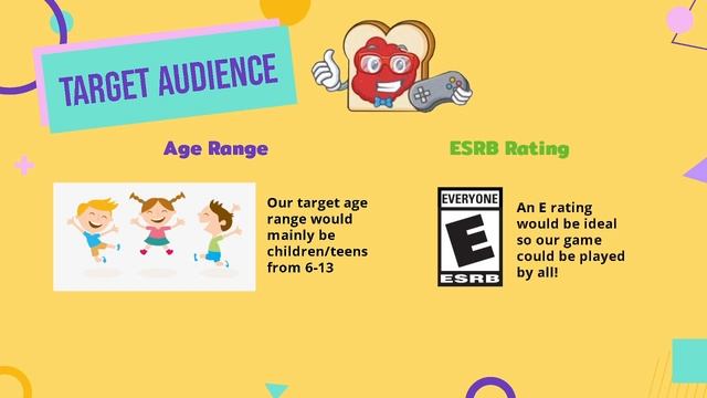 Breakfast Breakout Pitch | By: Ctrl+Alt+Complete смотреть онлайн