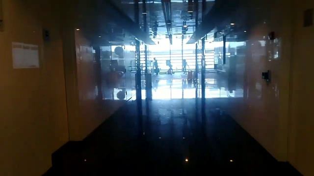 Weekend getaway @adagio aparthotel Abu Dhabi смотреть онлайн