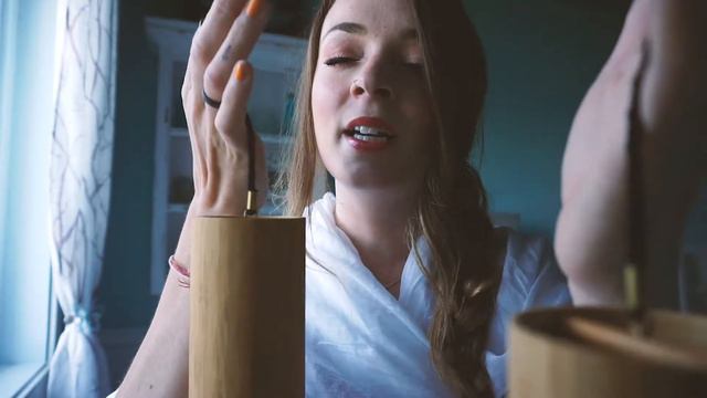 Jeevamani: Ashtanga yoga opening prayer смотреть онлайн